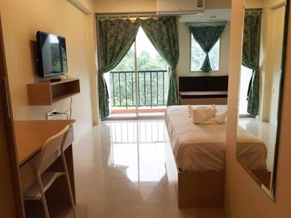Sixty Star Love Place Hotel Бангкок Экстерьер фото